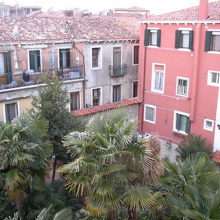 Palazzo Celsi Apartment Veneţia Cameră foto