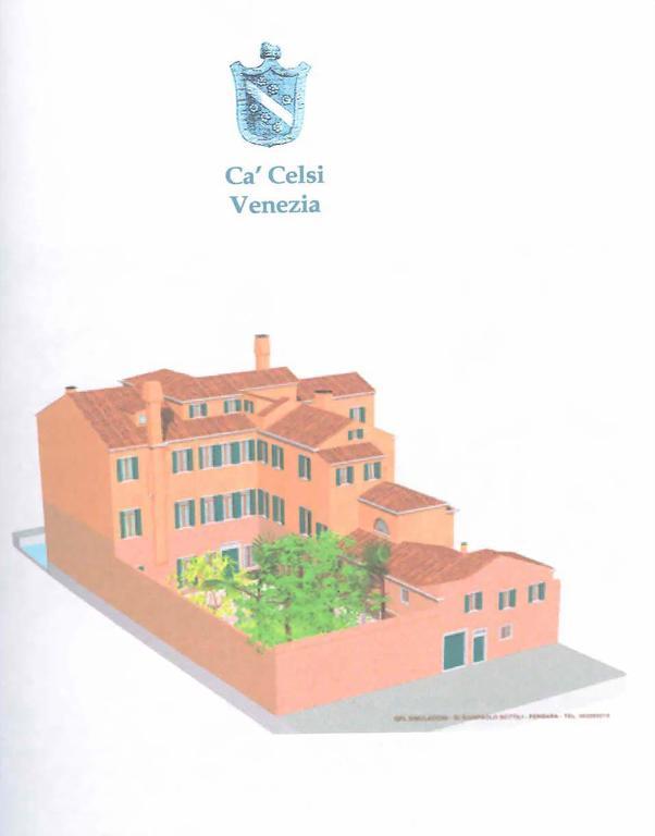 Palazzo Celsi Apartment Veneţia Cameră foto