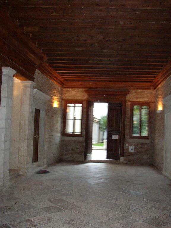 Palazzo Celsi Apartment Veneţia Cameră foto