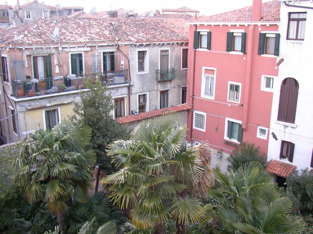 Palazzo Celsi Apartment Veneţia Cameră foto