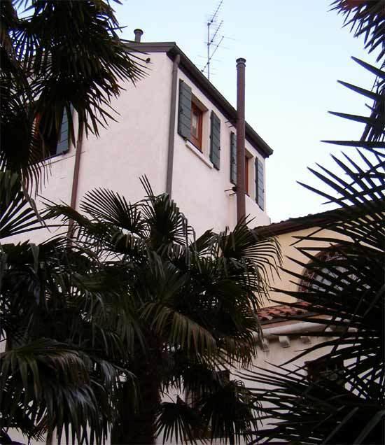 Palazzo Celsi Apartment Veneţia Cameră foto