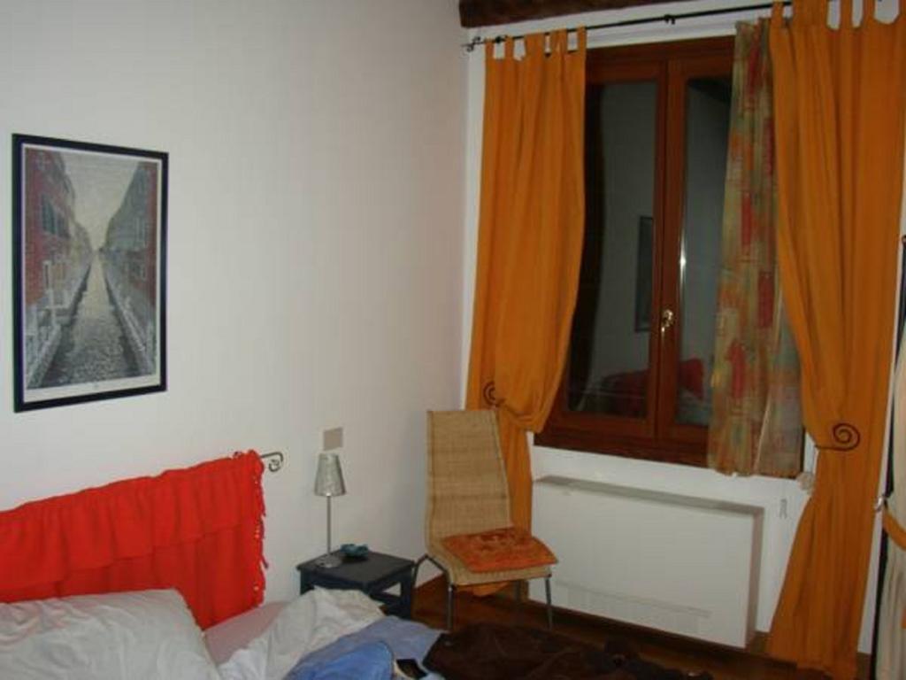 Palazzo Celsi Apartment Veneţia Cameră foto
