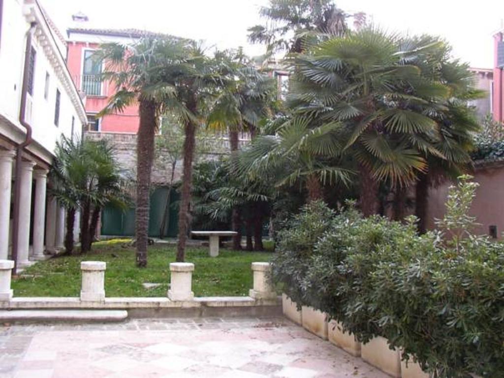 Palazzo Celsi Apartment Veneţia Cameră foto