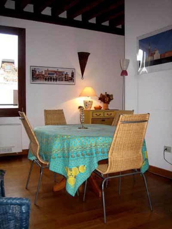 Palazzo Celsi Apartment Veneţia Cameră foto