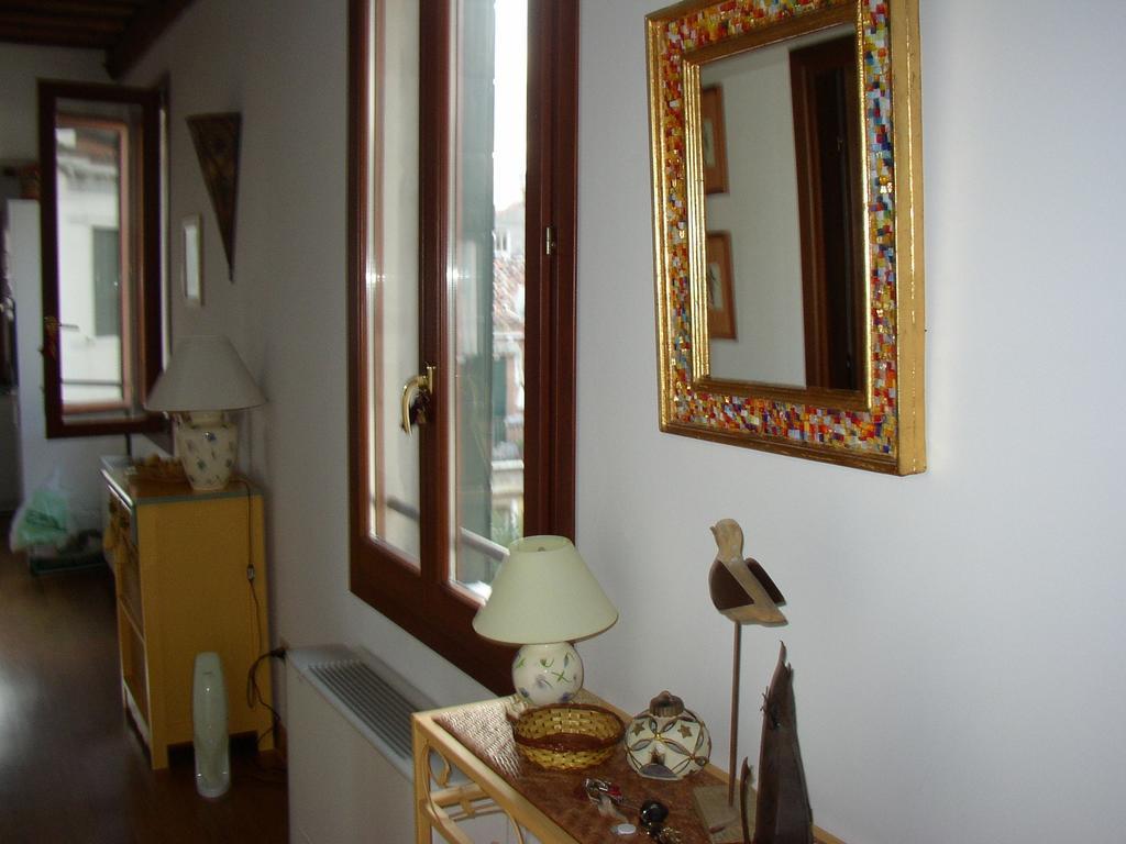Palazzo Celsi Apartment Veneţia Cameră foto
