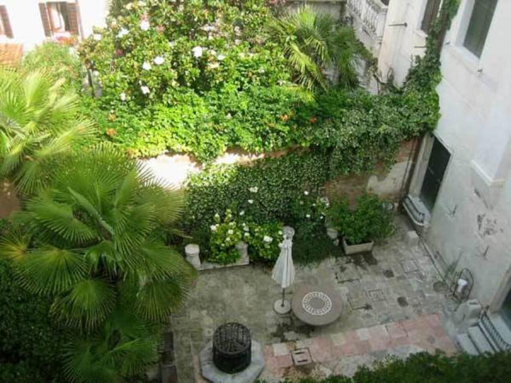 Palazzo Celsi Apartment Veneţia Cameră foto